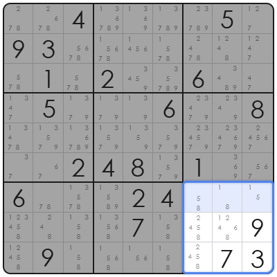 la time sudoku