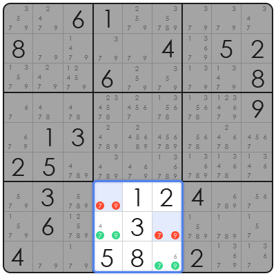 sudoku sheets to print