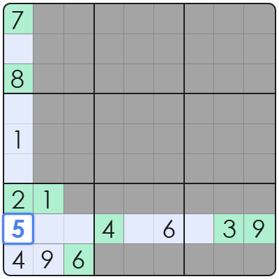 sudoku with balls